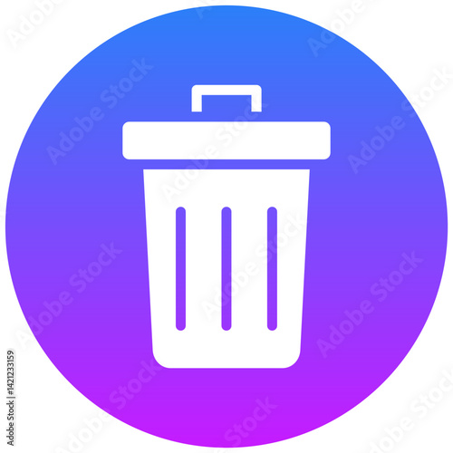 Waste Icon