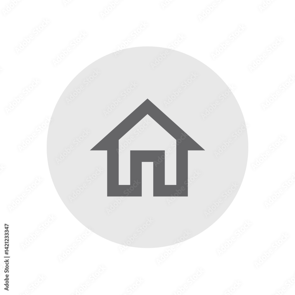 Home Outlined Icon Home Outlined Icon