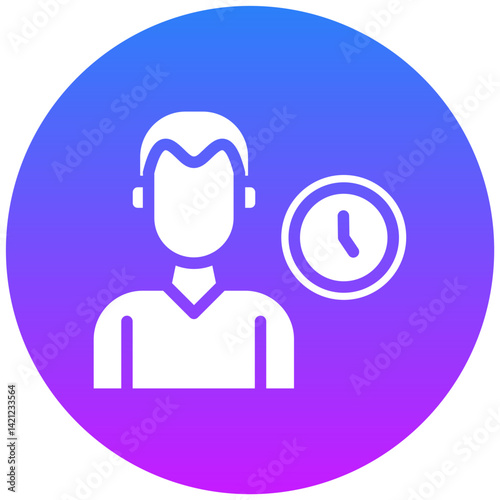 Time Capsule Icon
