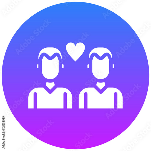 Compassion Icon