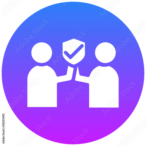 Companionship Icon