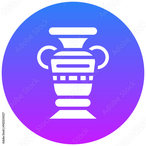 Amphora Icon