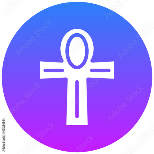 Ankh Icon