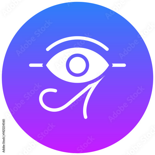 Horus Icon