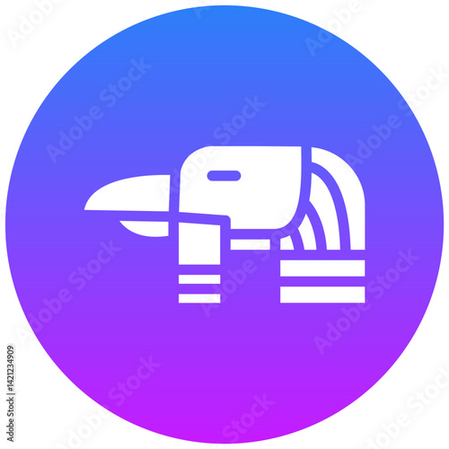 Thoth Icon
