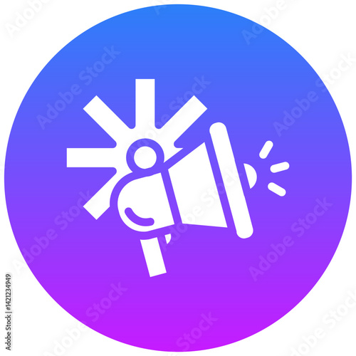 Cheerleader Icon