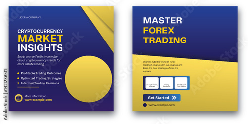 Unlock Financial Mastery: Cryptocurrency and Forex Trading Insights