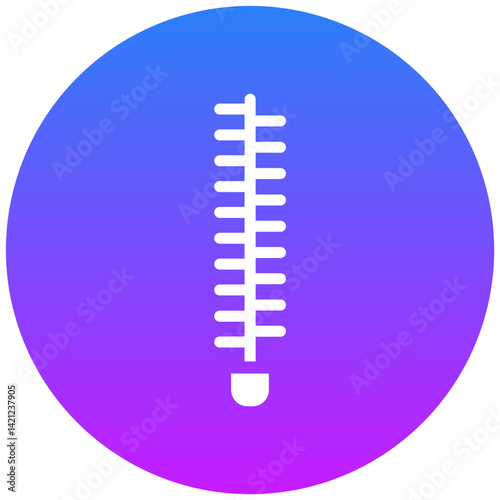 Zipper Icon