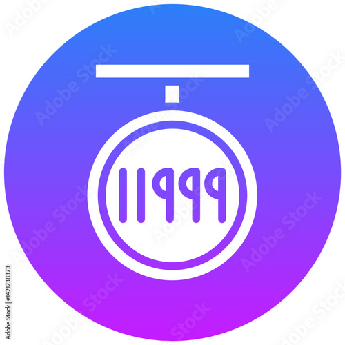 Price Tag Icon