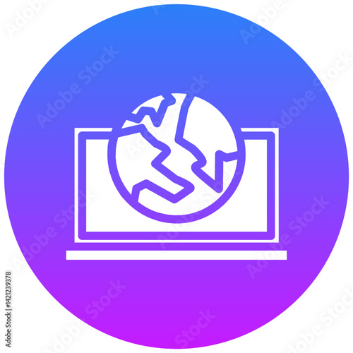 Deployment Icon