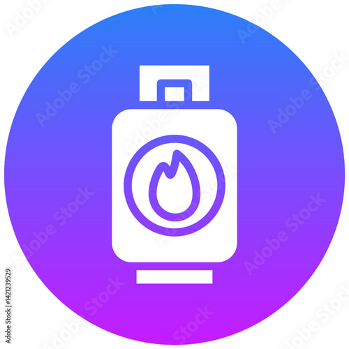 Gas Icon