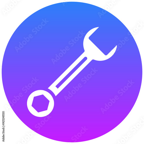 Wrench Icon