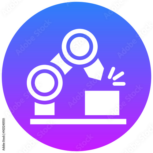 Welding Icon