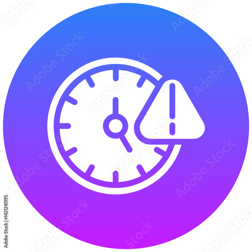 Delay Icon