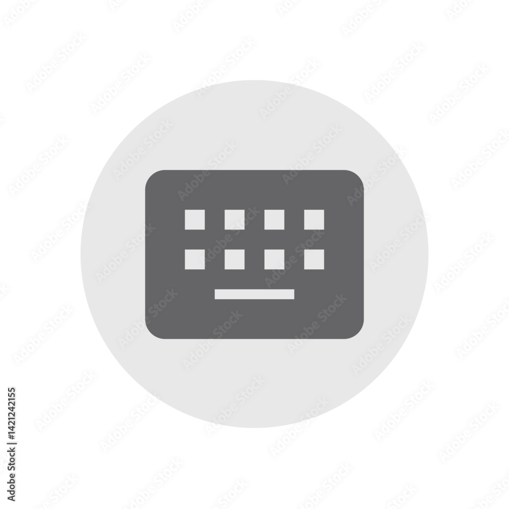Keyboard Alt Keyboard Alt