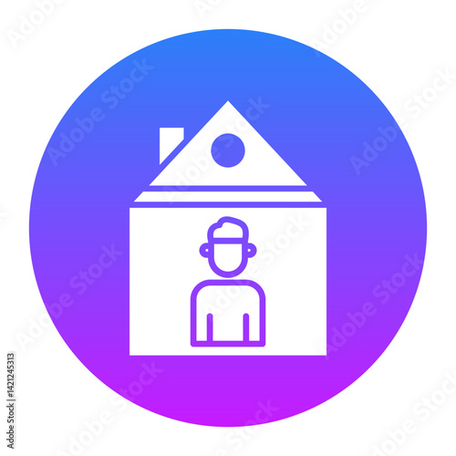 Property Manager Icon