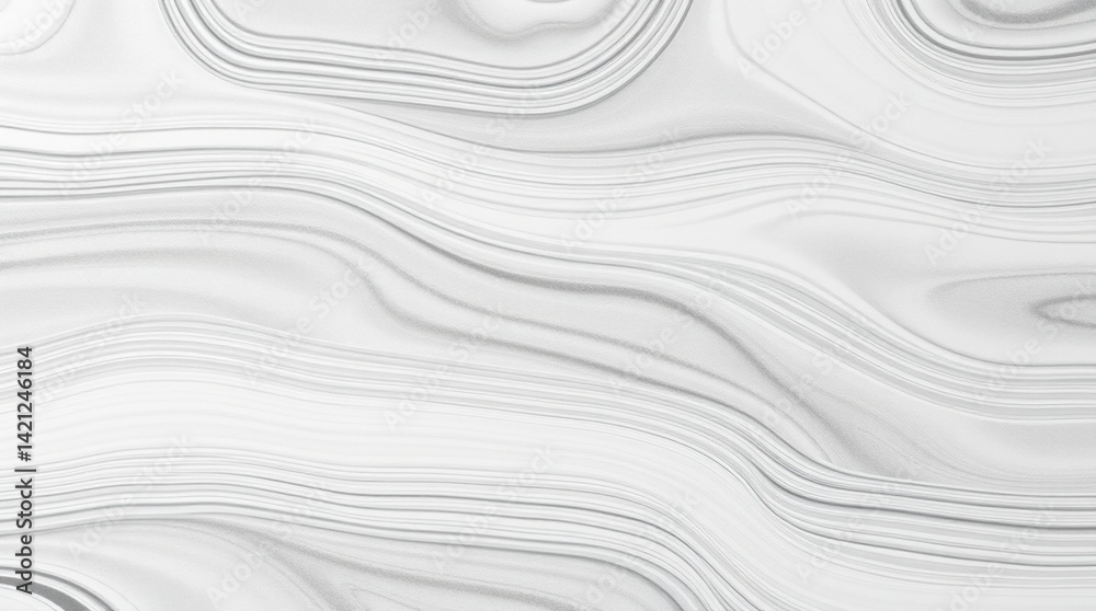 White Marble Texture Surface White Marble Texture Surface