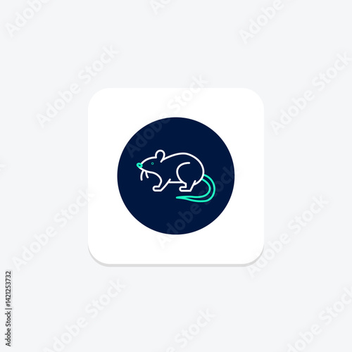 Free Download Pronghorn, vector, pixel perfect, illustrator file - GFXLoad