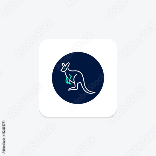 Free Download Tasmanian Devil, vector, pixel perfect, illustrator file - GFXLoad