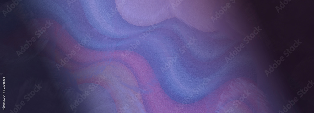Fototapeta premium Fondo abstracto degradado con salpicaduras