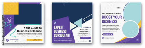Expert Business Consultant: Guides and Strategies for Boosting Success