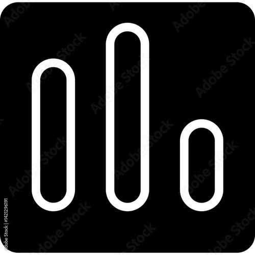 Analytics icon