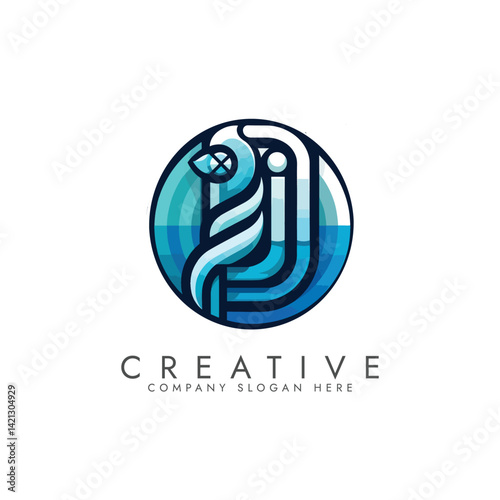 Hvac logo, home service, Hvac logo design vector premium quality, hvac logo emblem vintage, the best heating and cooling vector logo template design 