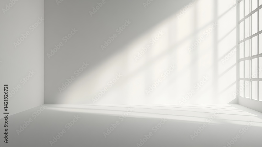 Minimalist white PowerPoint background with soft radial gradient and matte texture, corporate presentation design Minimalist white PowerPoint background with soft radial gradient and matte texture, corporate presentation design