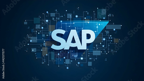 Ai-powered sap data migration system a sophisticated...