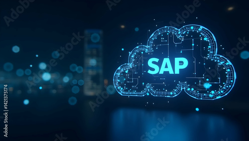 Sap intelligent automation system an intelligent automation...