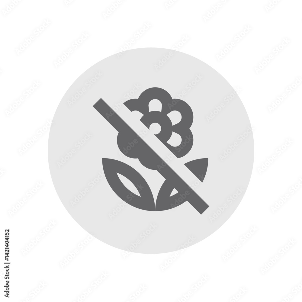 Macro Off Outlined Icon Macro Off Outlined Icon