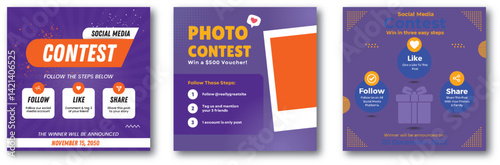 Engaging Social Media Contest Promos to Boost your Brand Awareness