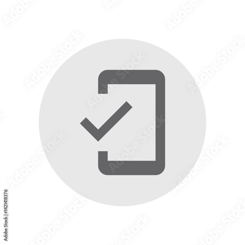 Free Download Mobile Friendly Icon - GFXLoad