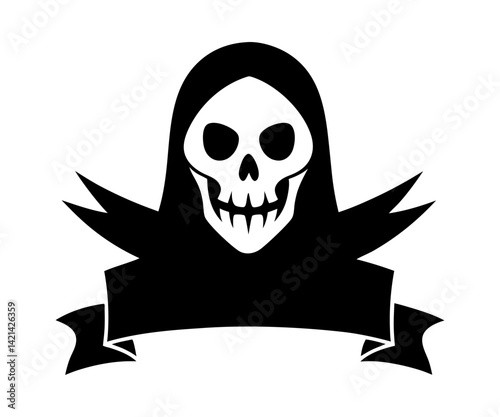 jolly roger skull