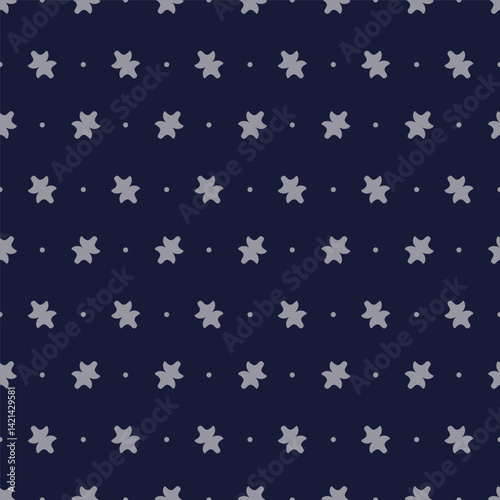 Background. The composition of successive repeating elements creates a seamless pattern. Ornament for textiles, textures, prints, wallpapers, clothes and interior, Idea for creative design