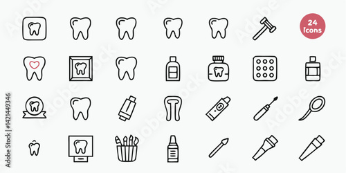 dental care, tooth icon, dentist tools, oral hygiene, dental health, dental vector, tooth symbol, dental clinic, toothbrush, toothpaste, dental floss, dental mirror, dentist chair, dental drill, teeth