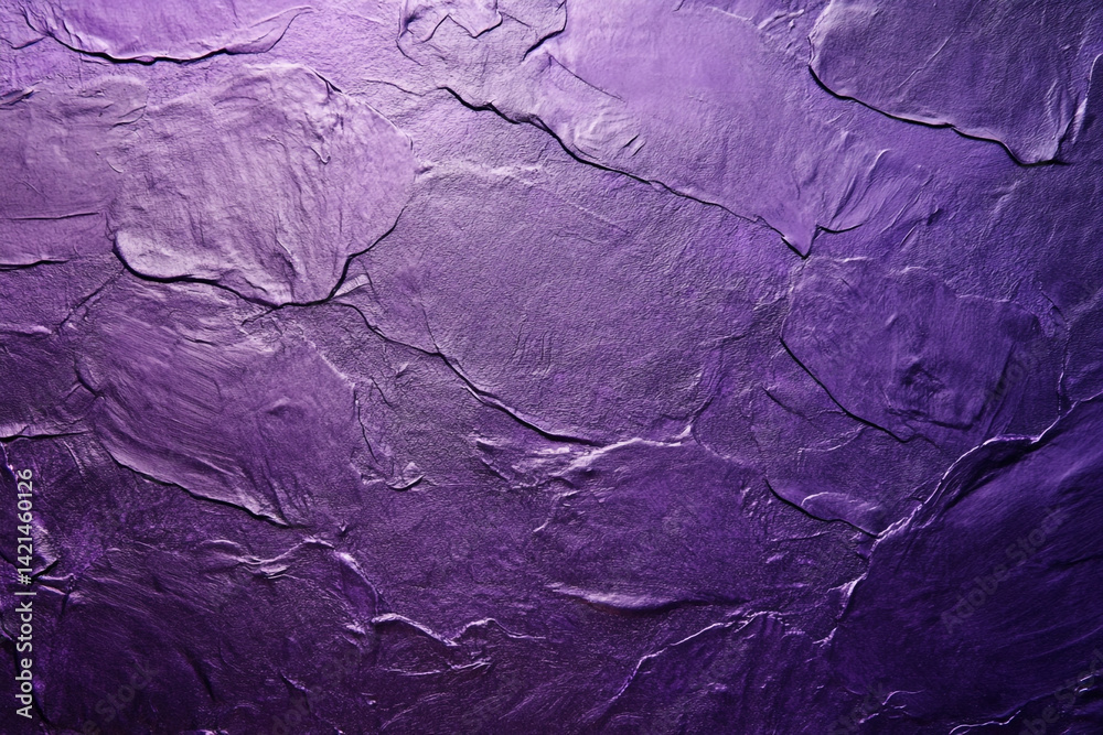 Deep purple textured surface abstract background design Deep purple textured surface abstract background design