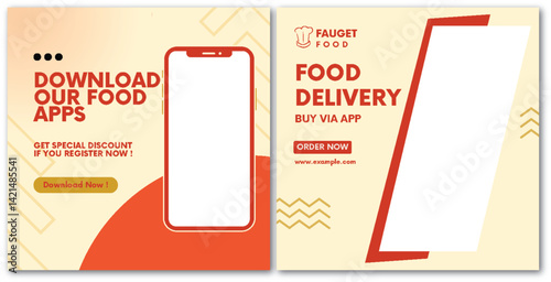 Enhance Your Food Experience: Download Our App for Exclusive Discounts