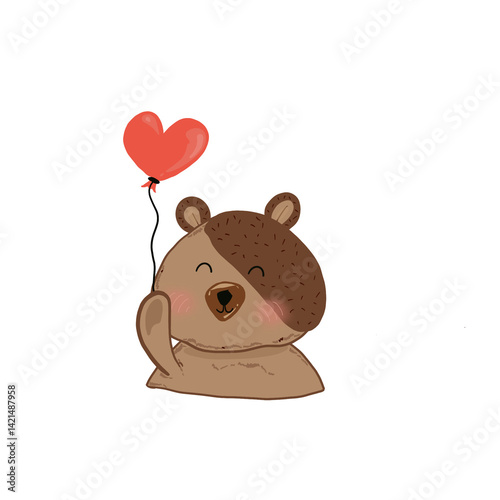 Brown bear, Grizzly bear
