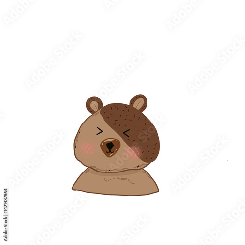 Brown bear, Grizzly bear
