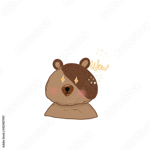 Brown bear, Grizzly bear
