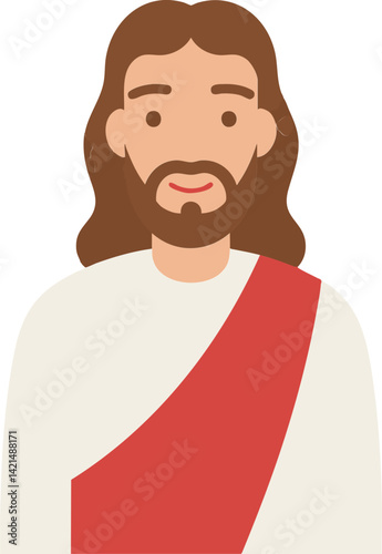 Jesus