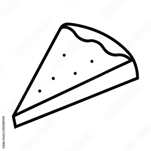 cheese on a plate