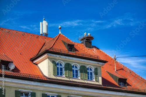 Haag in Oberbayern - Rathaus photo