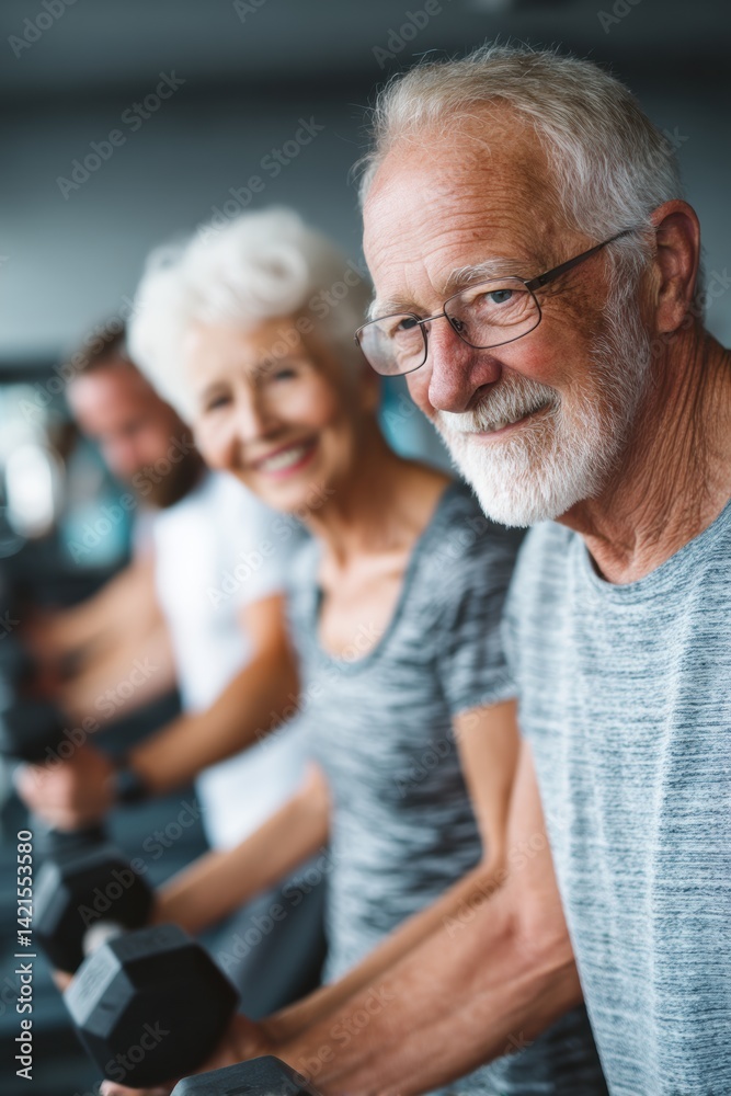 Wellness at Every Age Wellness at Every Age