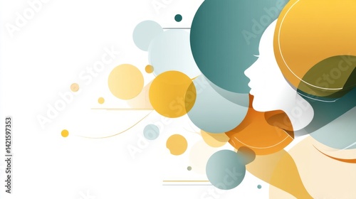 mental health background