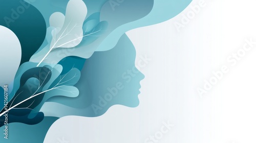 mental health background