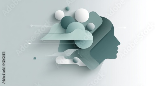 mental health background