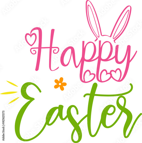 happy easter