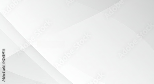  Professional Abstract Monochrome Vector Background with Geometric Shapes Ideal for Business Communication Design 